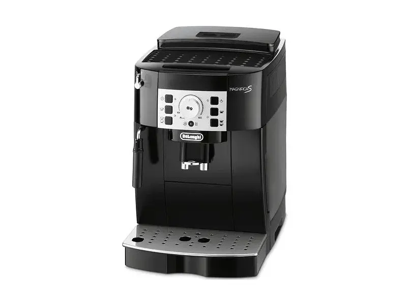 Кавомашина автоматична Delonghi Magnifica S ECAM 22.112.B - фото 6