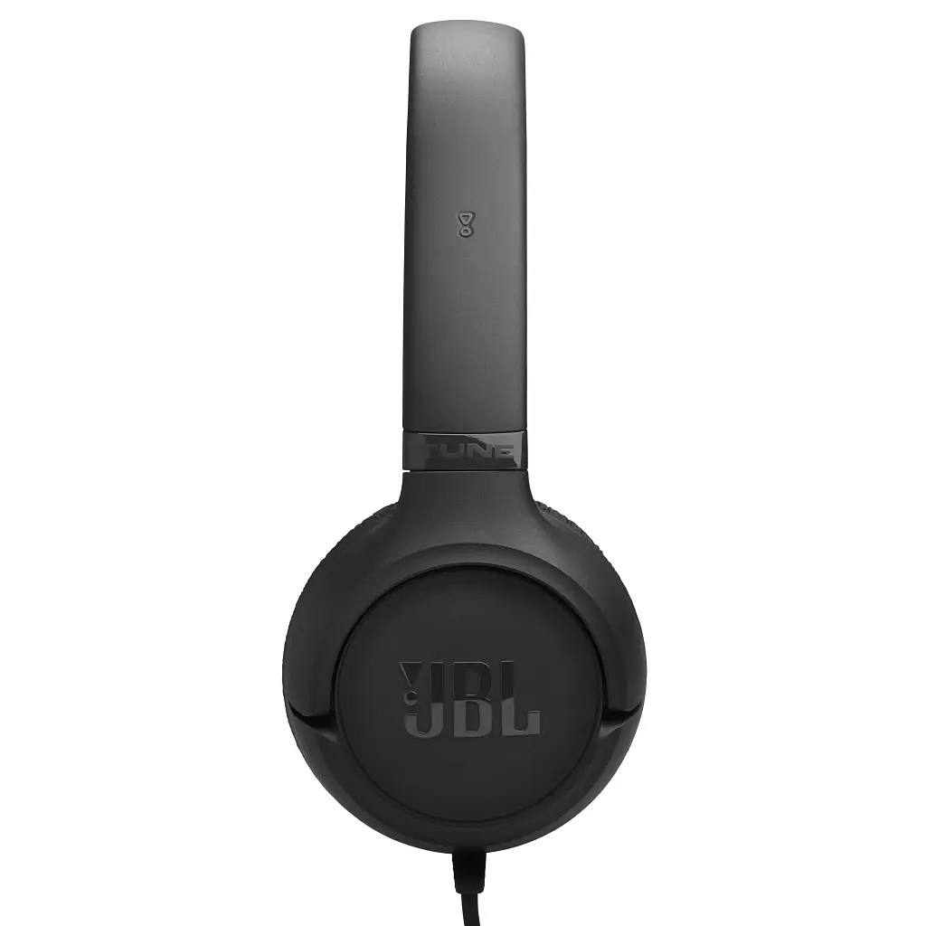 Навушники JBL Tune 530 Black (JBLT530BLK) - фото 5