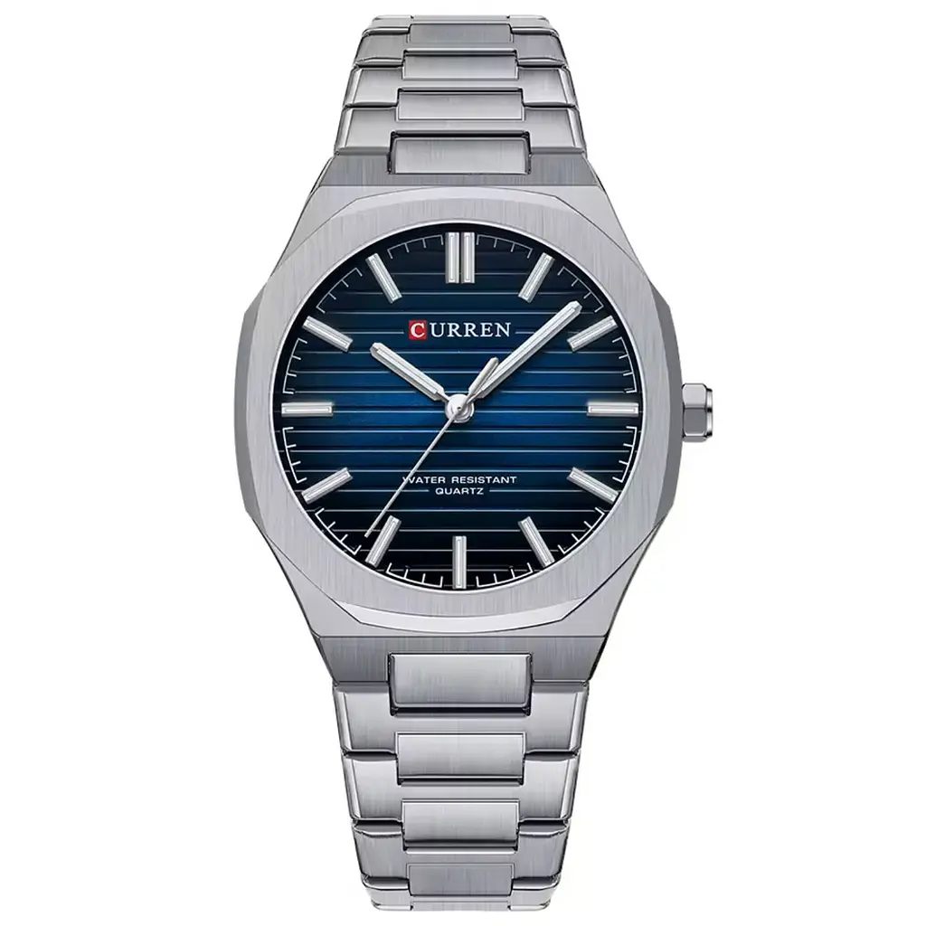 Годинник Curren Lester - фото 2