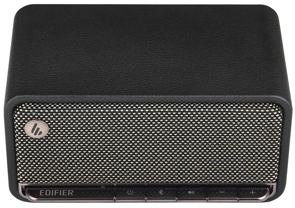 Портативная колонка Edifier MP230 Black - фото 3