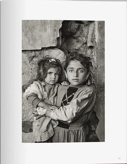 Sebastiao Salgado. Children - фото 7
