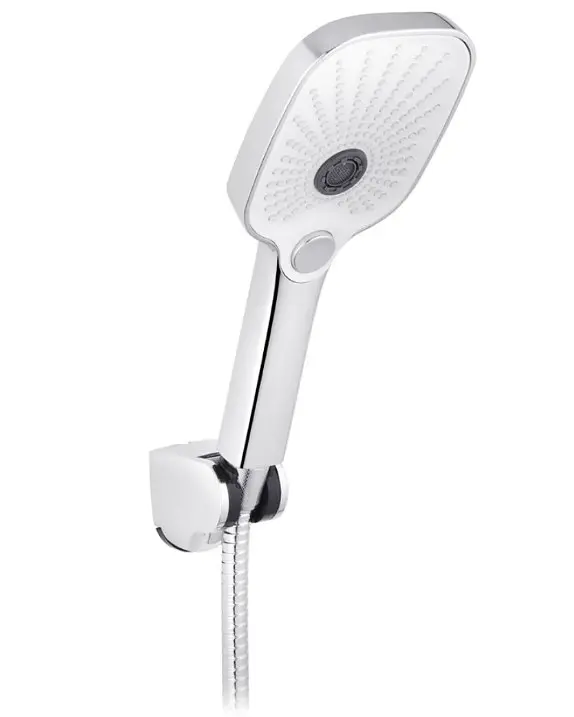 Смеситель для ванны Kroner KRP Makon - C070 (CV033862) - фото 6