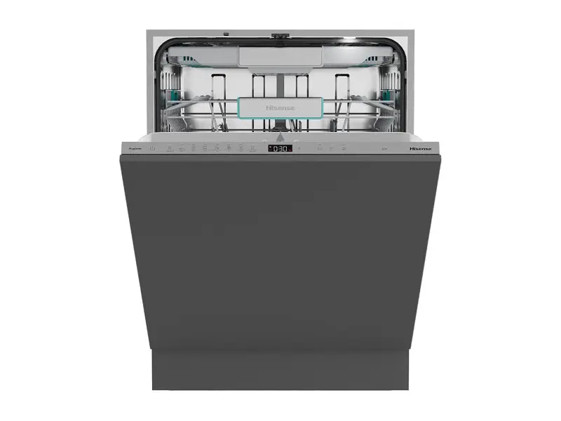 Встраиваемая посудомоечная машина Hisense HV673B66