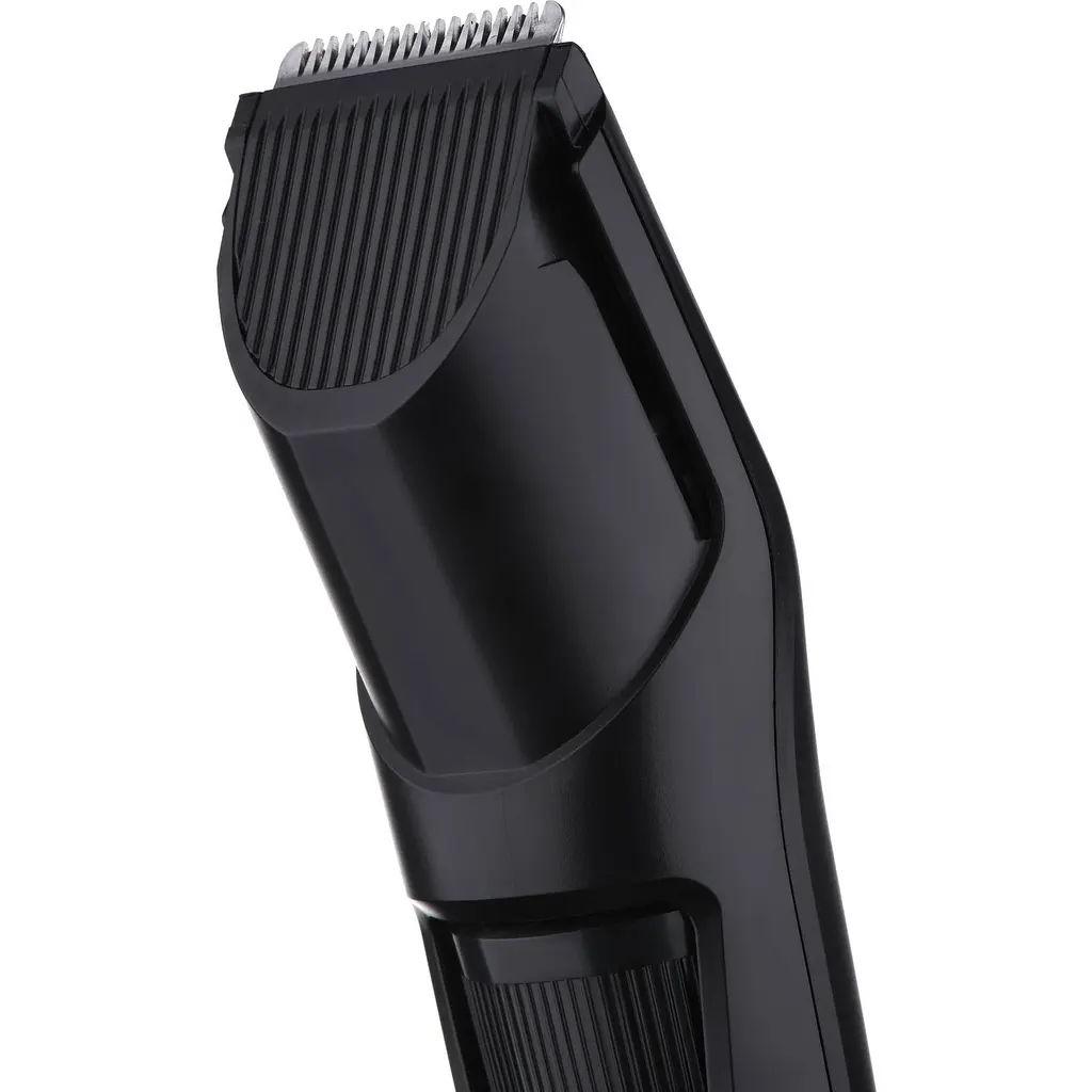 Машинка для стрижки Ardesto HC-Y10-B Black [150961] - фото 5