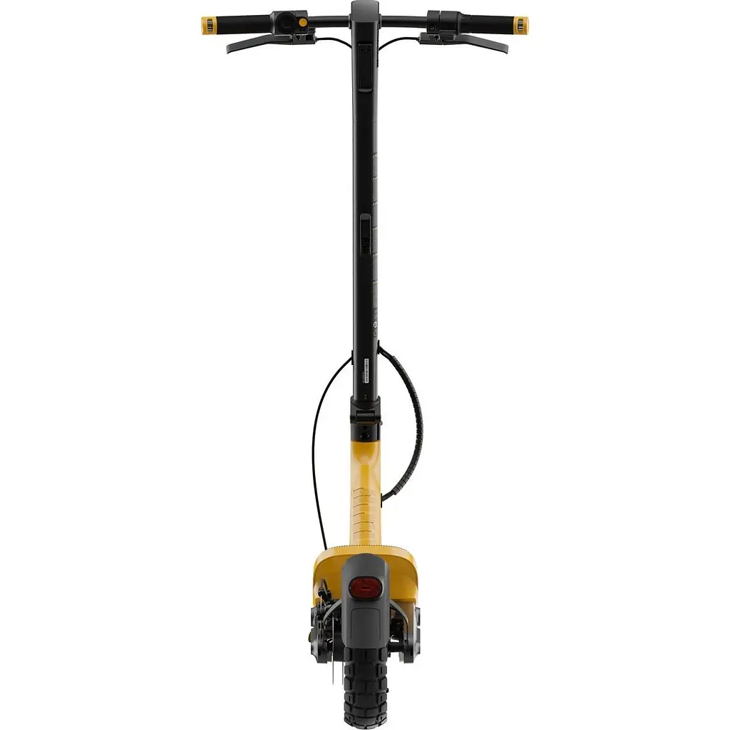 Електросамокат Xiaomi Electric Scooter 6 Ultra GL (BHR08KTGL) [166596] - фото 4