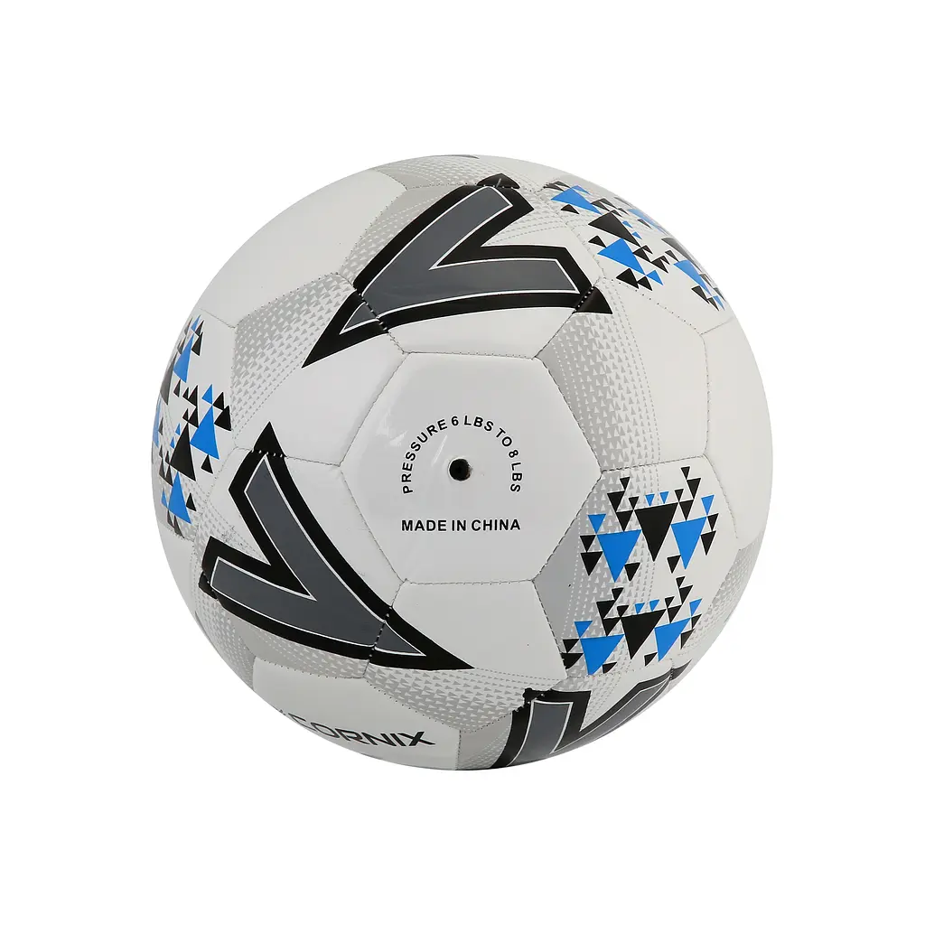 М'яч футбольний Cornix SkyRocket XR-0381 Size 5 - фото 2