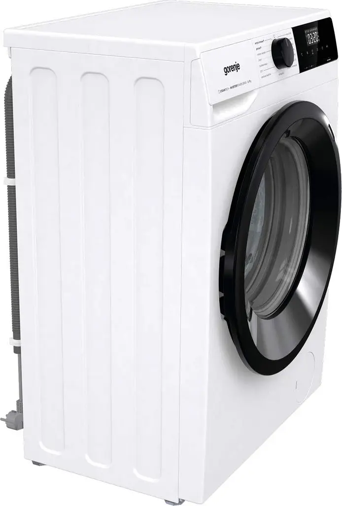 Пральна машина Gorenje WNHPI 72 SCS/UA (WFLP7012EM) (20010049) - фото 3