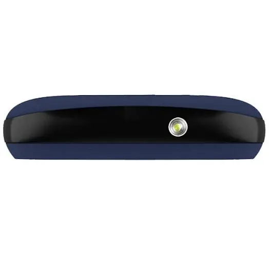 Телефон Nomi i1890 Blue UA UCRF - фото 5