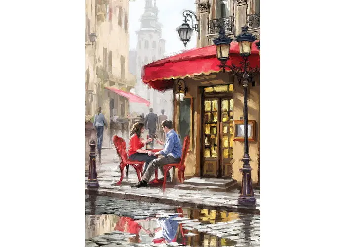 Пазл Art Puzzle Святкування 1000 ел. (4383) - фото 2