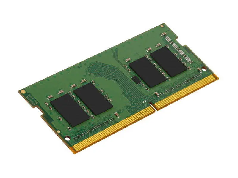 Модуль пам'яті Kingston DDR4 3200 8GB SO-DIMM KVR32S22S8/8WP - фото 2