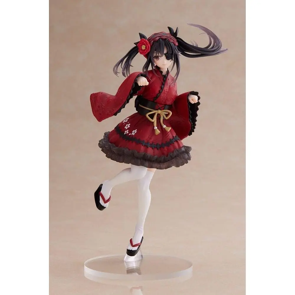 Фігурка Taito Рандеву з життям Курумі Токісакі Date A Live Kurumi Tokisaki 18 см T DAL KT 18 - фото 2