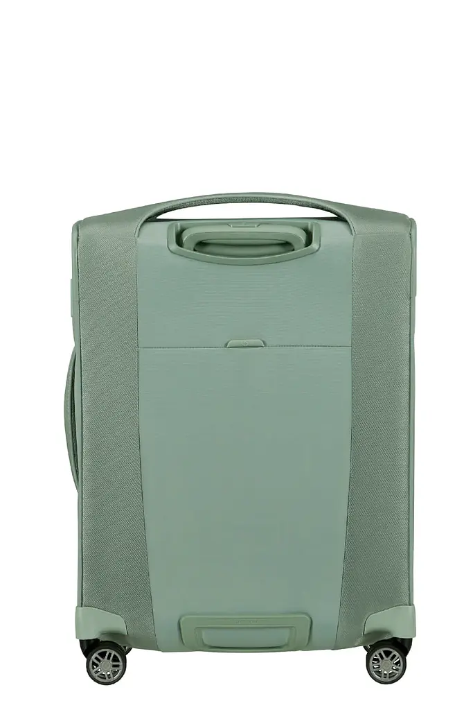 Валіза 55 См Samsonite RE-LITE SAGE 55x40x22(25) KQ8*24005 - фото 8