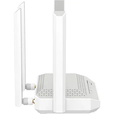 Маршрутизатор Keenetic Speedster 4G+ (KN-2911) - фото 3
