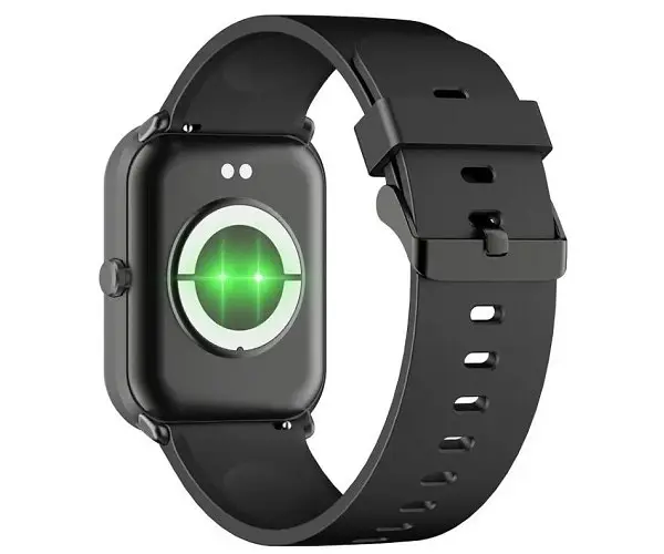 Розумний годинник Maxcom Fit Fw36 SE чорний (5908235977294) - фото 3
