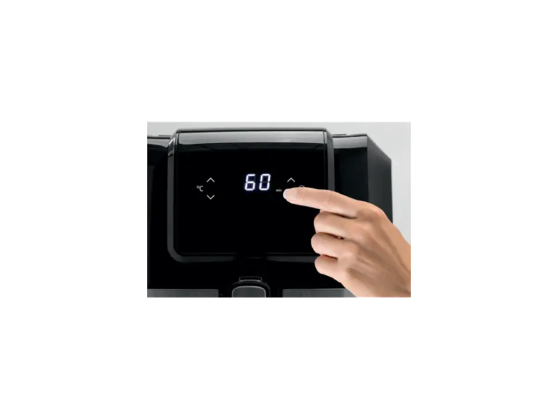 Фритюрниця Gorenje AF1700DB - фото 6