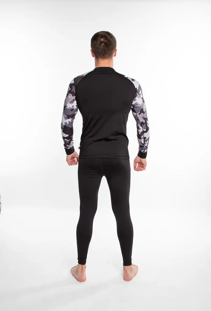 Чоловіча тактична Термобілизна (M8017) Radical XXL od00039465 - фото 3