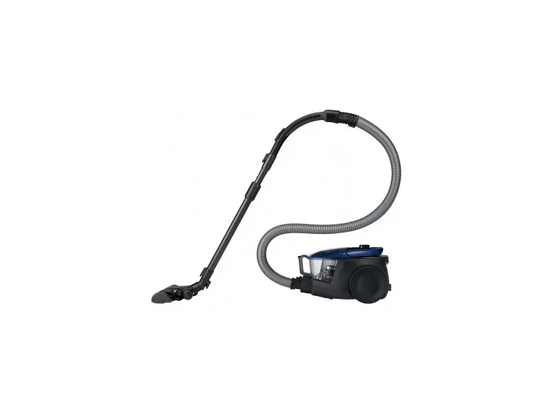Пилосос Samsung VC07M3110VB/UK - фото 7