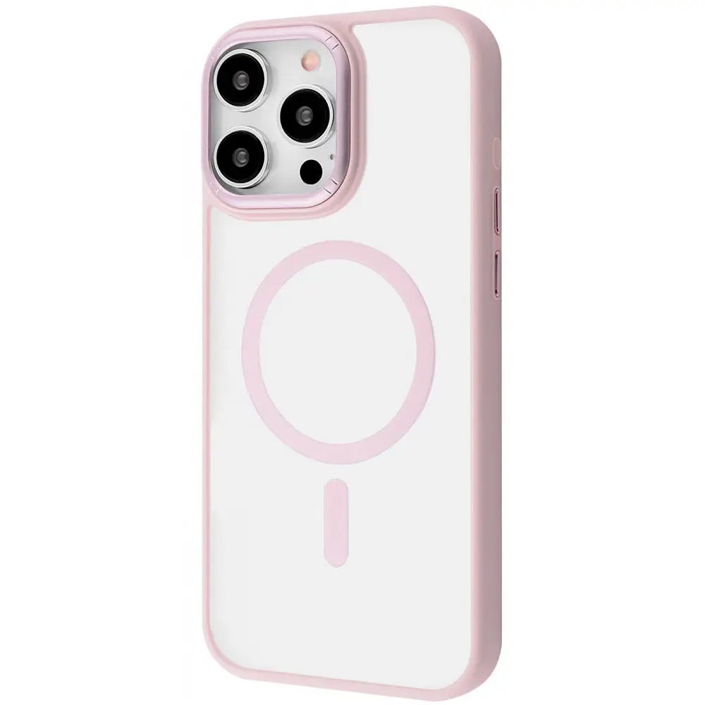 Чохол Proove Essence Case with Magnetic Ring iPhone 16 Pro Max в асортименті - фото 6