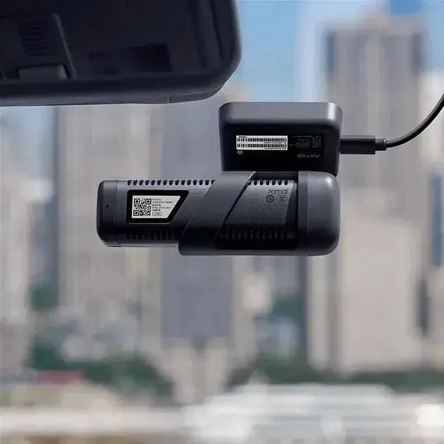 Видеорегистратор 70mai Dash Cam M500 32 GB - фото 4
