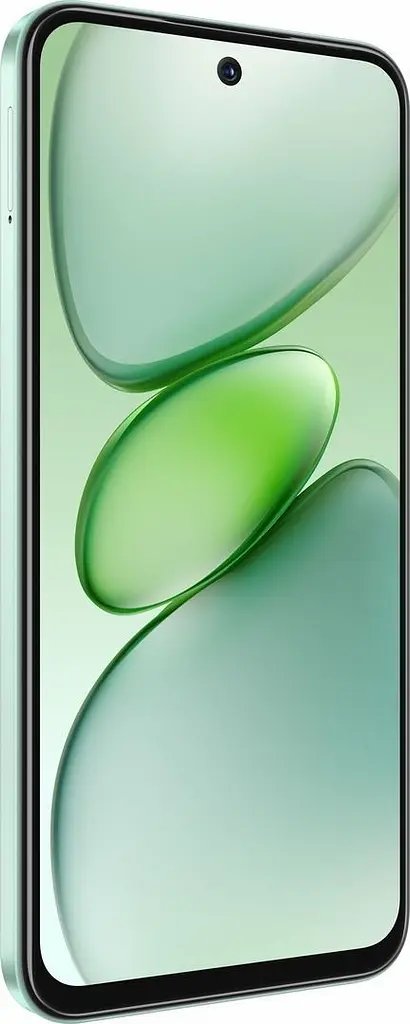 Смартфон Tecno Spark Go 1 (KL4) 3/128GB Magic Skeen Green (4894947050091) (UA UCRF) - фото 3