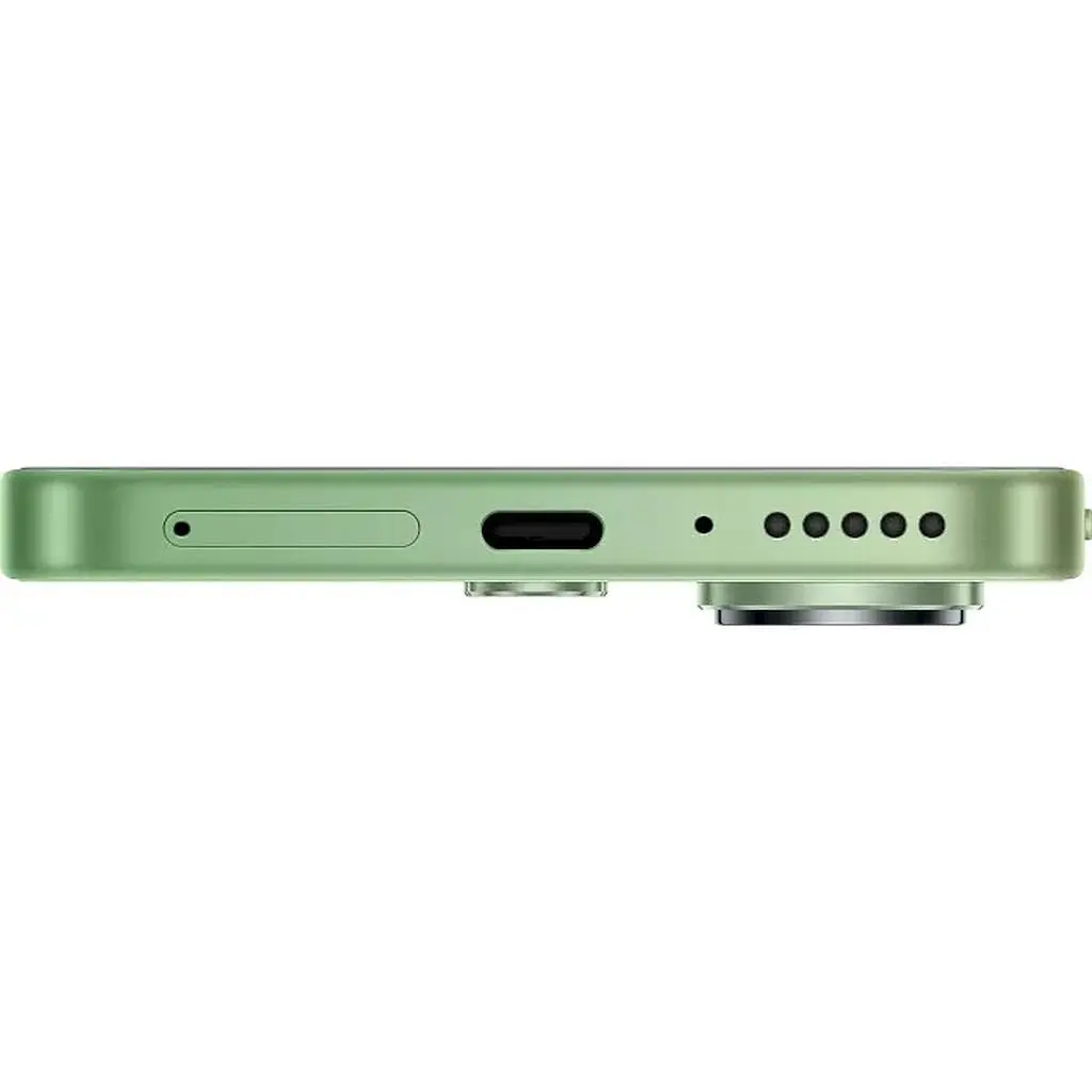 Смартфон Xiaomi Redmi Note 13 8/512GB NFC Mint Green - фото 17
