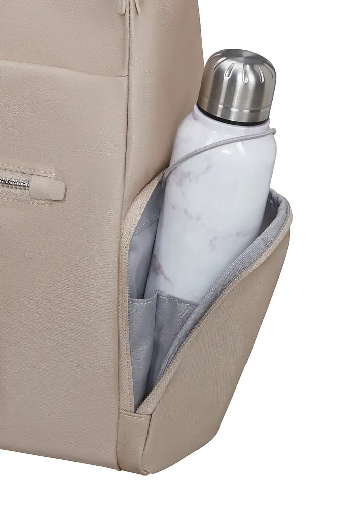 Сумка Через Плече 14.1" Samsonite KARISSA EVO SAND BEIGE 38x30x13.5 KP2*05028 - фото 6