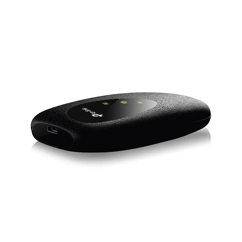 Маршрутизатор TP-Link бездротовий 3G/4G M7200 - фото 4