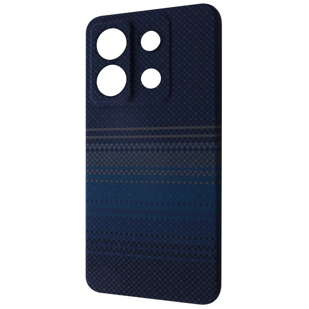 Чохол WAVE Gleam Case with Magnetic Ring Xiaomi Redmi Note 13 Pro 5G в асортименті - фото 2