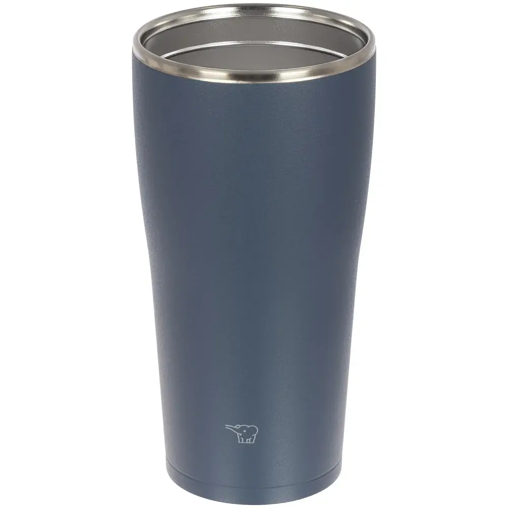 Термокружка Zojirushi SX-HA72HAM 0.72 л Navy Blue - фото 3