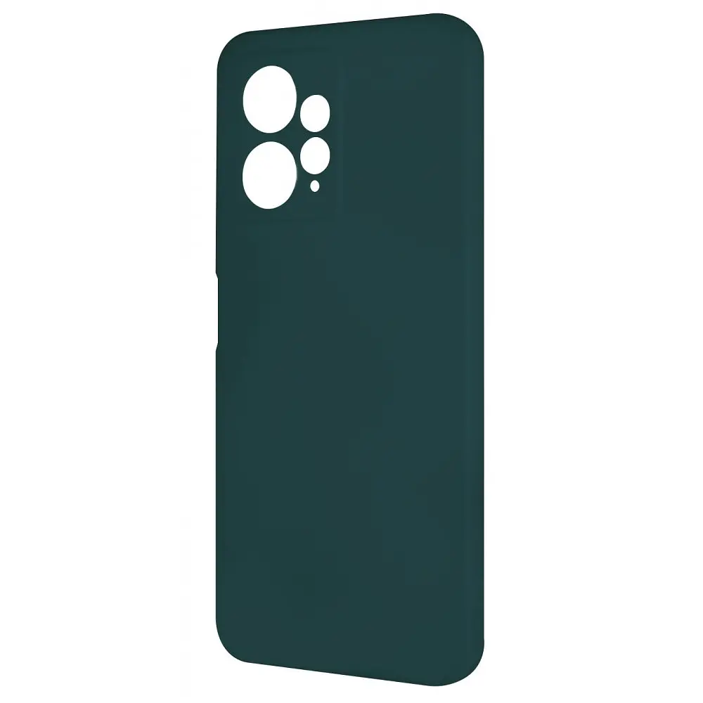 Чохол WAVE Colorful Case (TPU) Xiaomi Redmi Note 12 4G в асортименті - фото 5