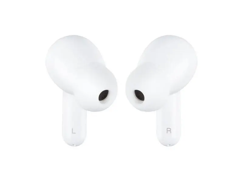 Навушники Gelius MaxBuds GP-TWS025 White (89113) - фото 4