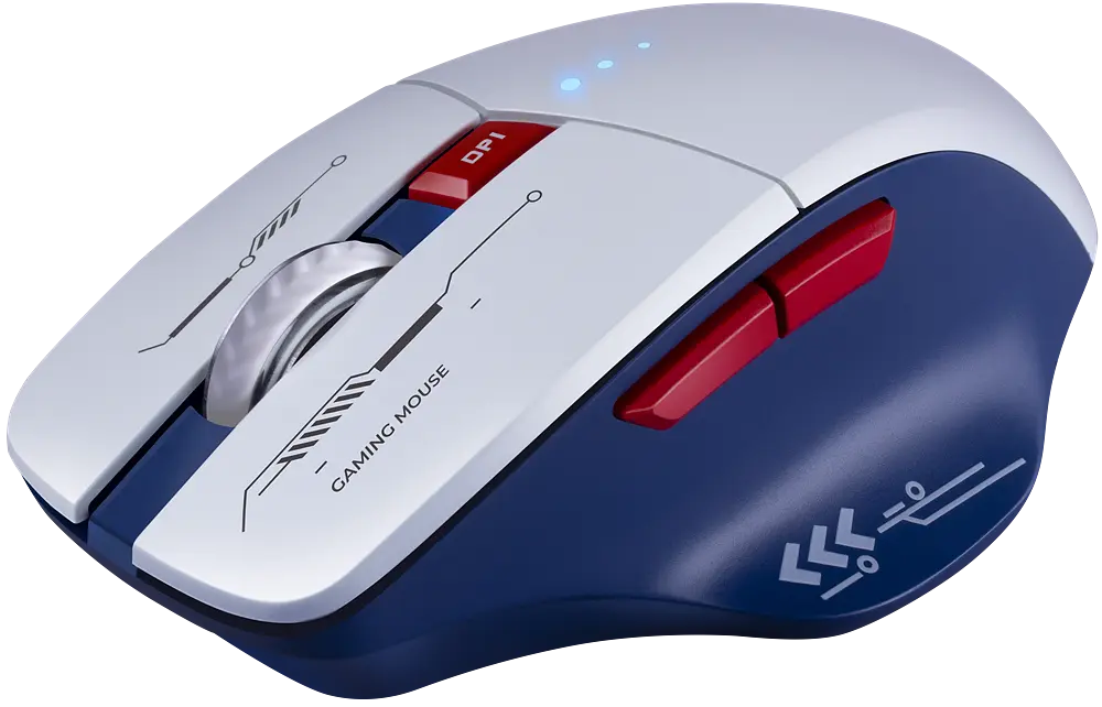 Компьютерная мышь Defender Tisa GM-126 52126 teh0022109 - фото 4
