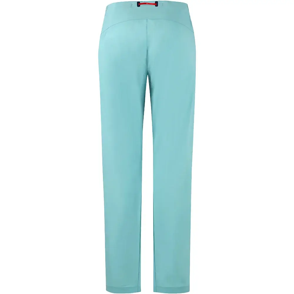 Штани Montura Versante Light Pants Woman L Crystal Blue - фото 2