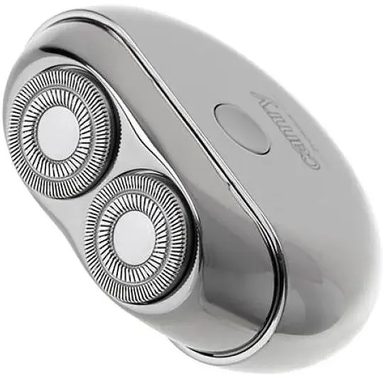 Аккумуляторная дорожная бритва Camry CR 2938 - фото 3