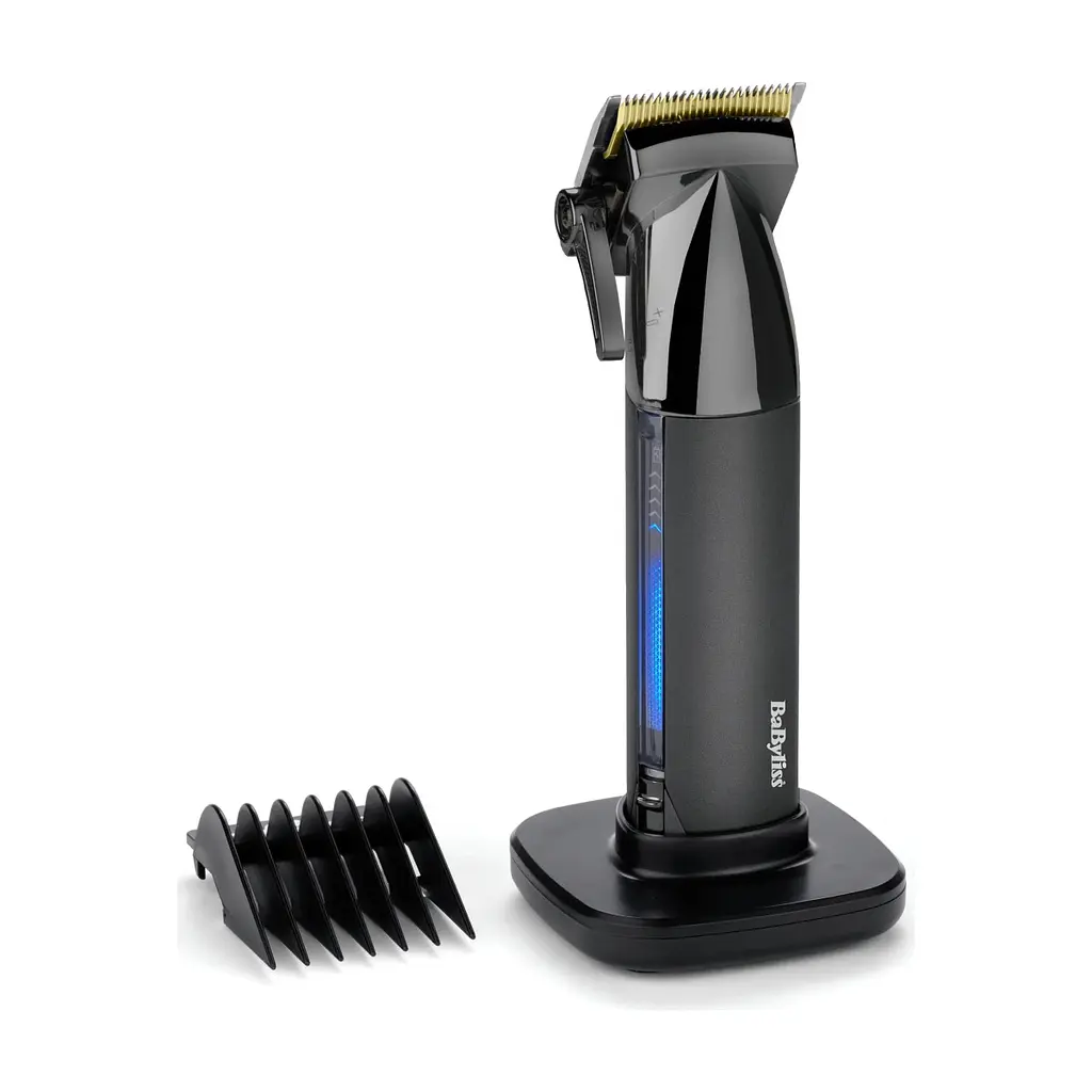 Машинка для стрижки Babyliss E991E - фото 2