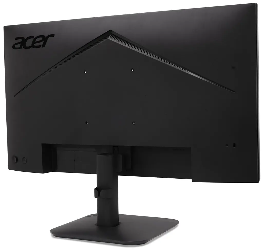Монiтор 27" KA272P6bip (UM.HX2EE.604) Black Acer teh0027381 - фото 5