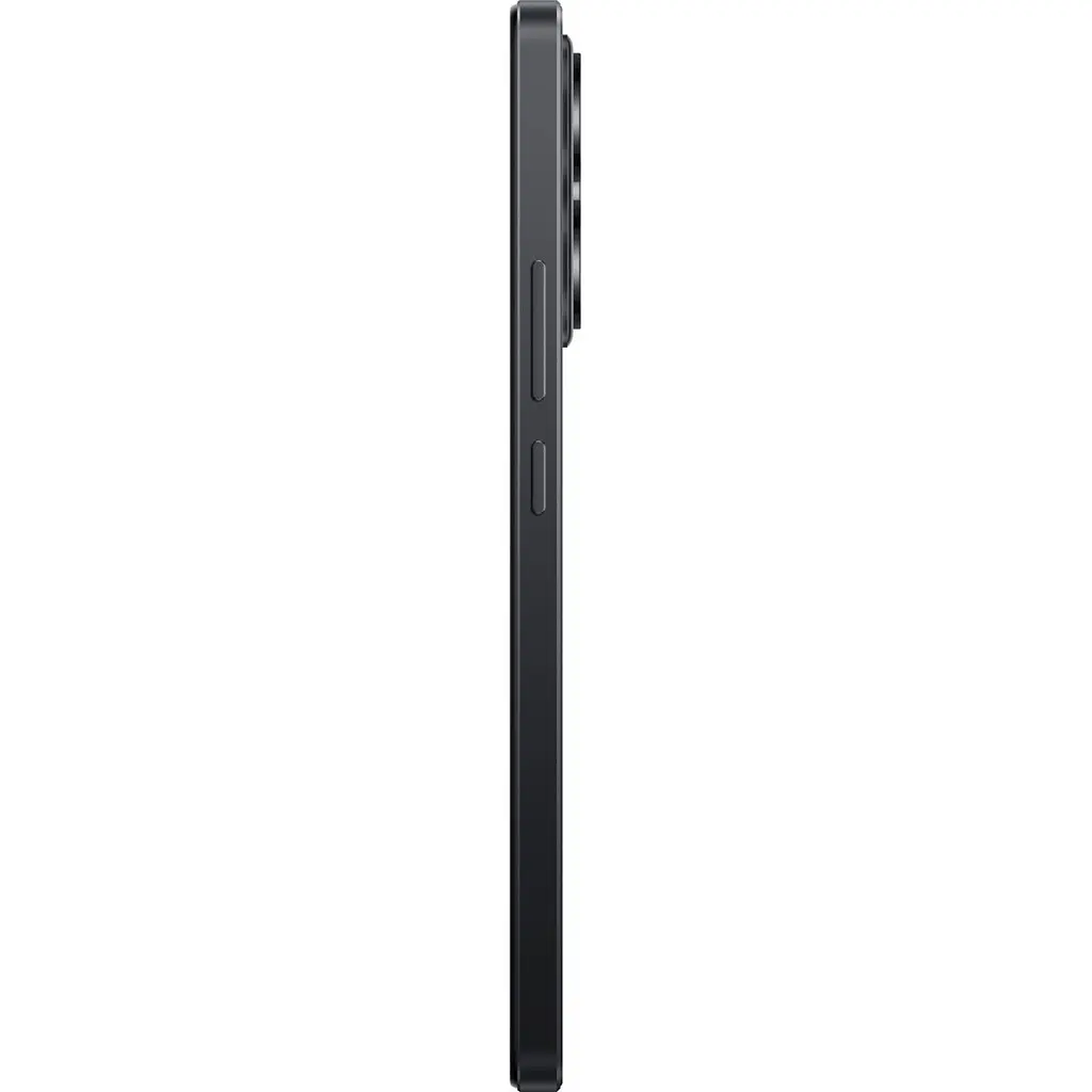 Смартфон Redmi Note 14 8/256 GB Midnight Black Global EU [134753] - фото 9