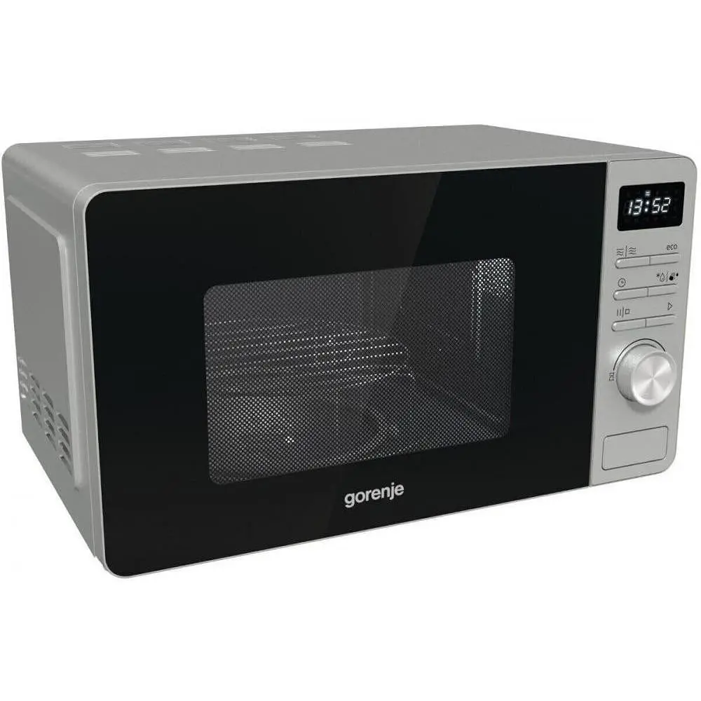 Мікрохвильова піч з грилем Gorenje MO20A4W - фото 3