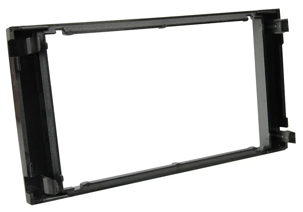Переходная рамка Ford Transit, Focus, C-Max, S-Max, Fusion, Fiesta, Galaxy, Kuga AWM 781-01-081 - фото 3