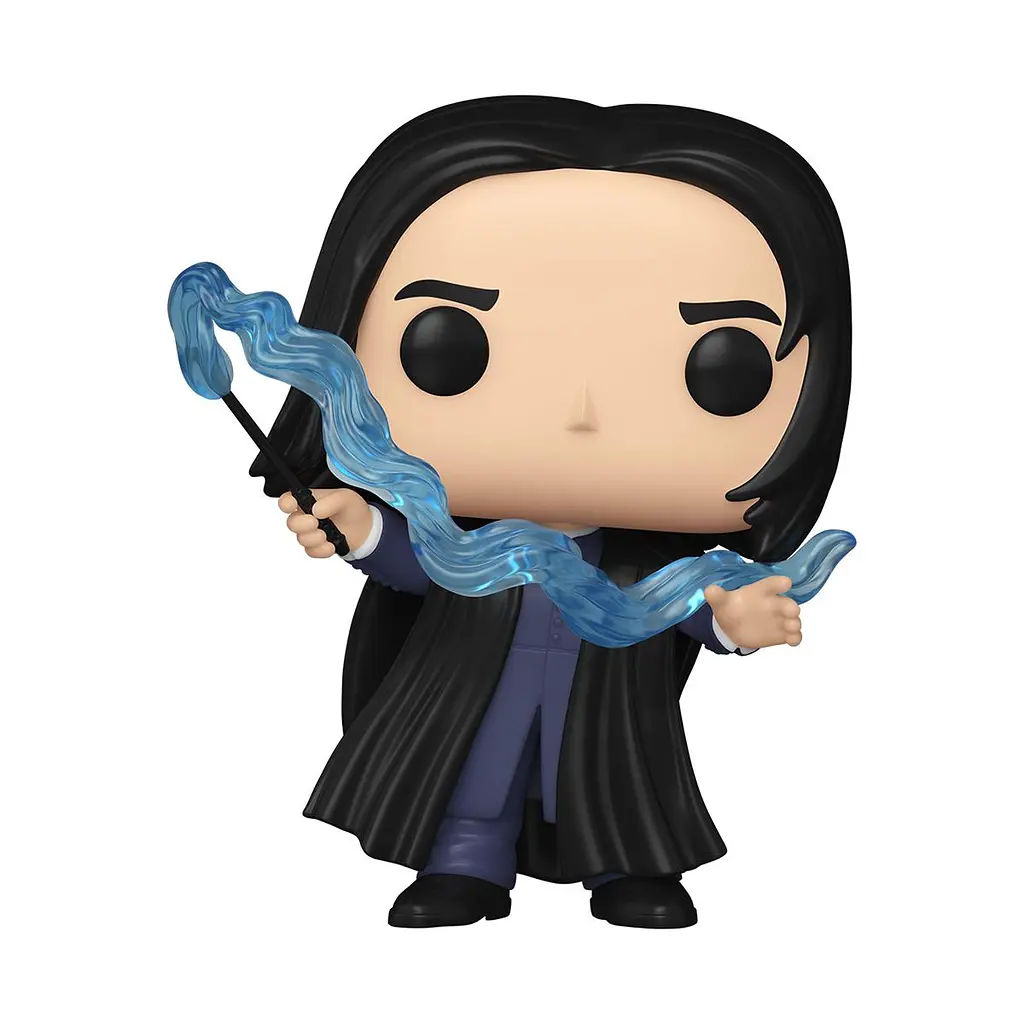 Ігрова фігурка FUNKO POP! серії "Гаррі Поттер" S20 - СНЕЙП З ПАТРОНУСОМ Funko 90273 - фото 2