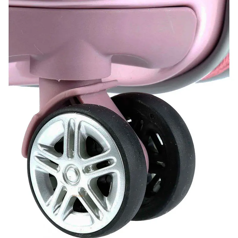 Валіза на 4 колесах Titan Spotlight Flash M Ti831405 Anthracite (Ti831405-04) - фото 8