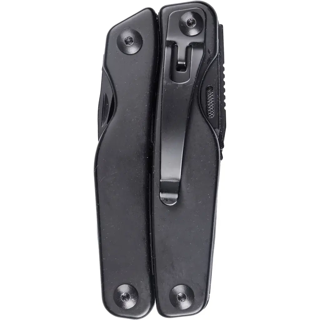 Мультитул Active Universal Tool Black - фото 5