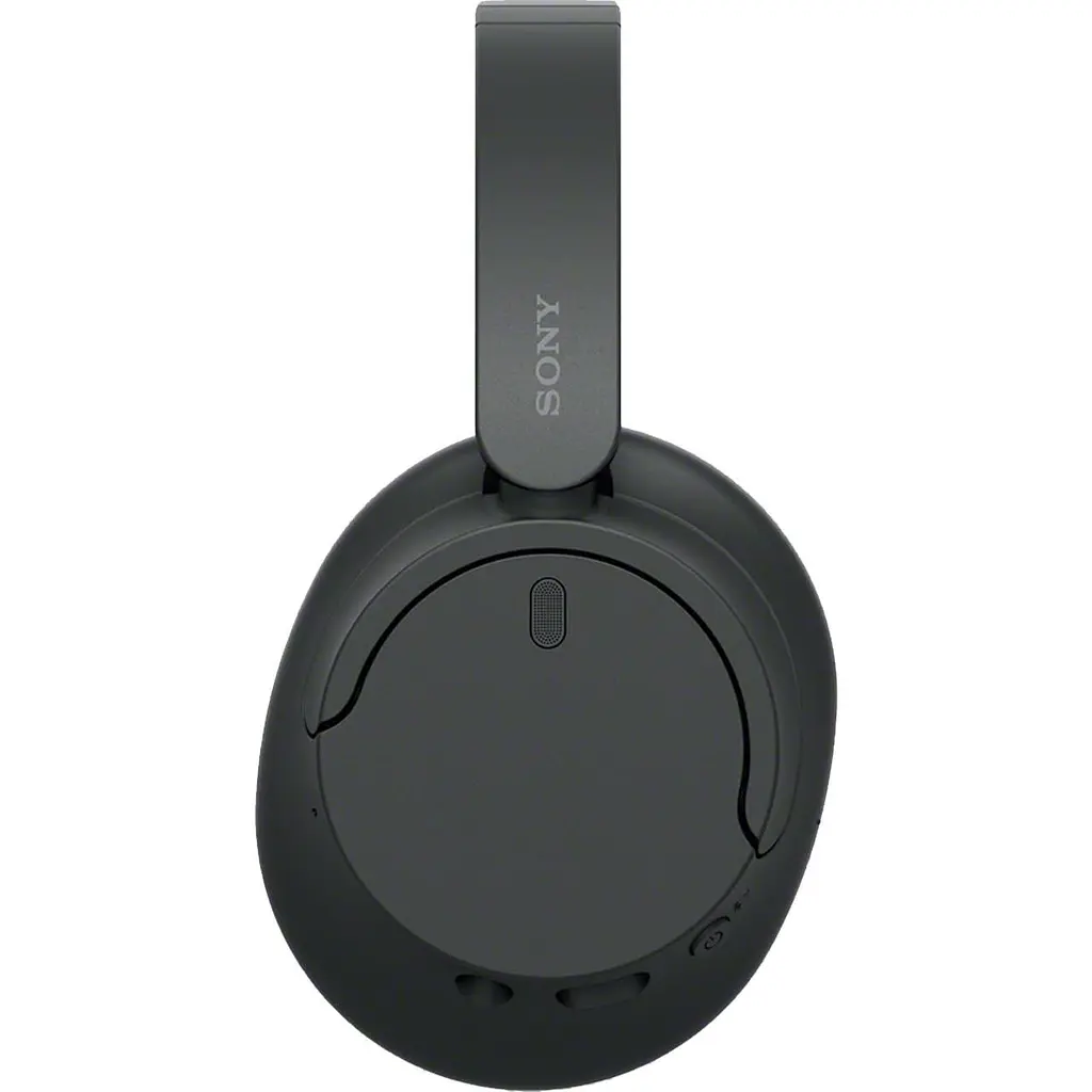 Навушники Sony WH-CH720N Black (WHCH720NB.CE7) - фото 5