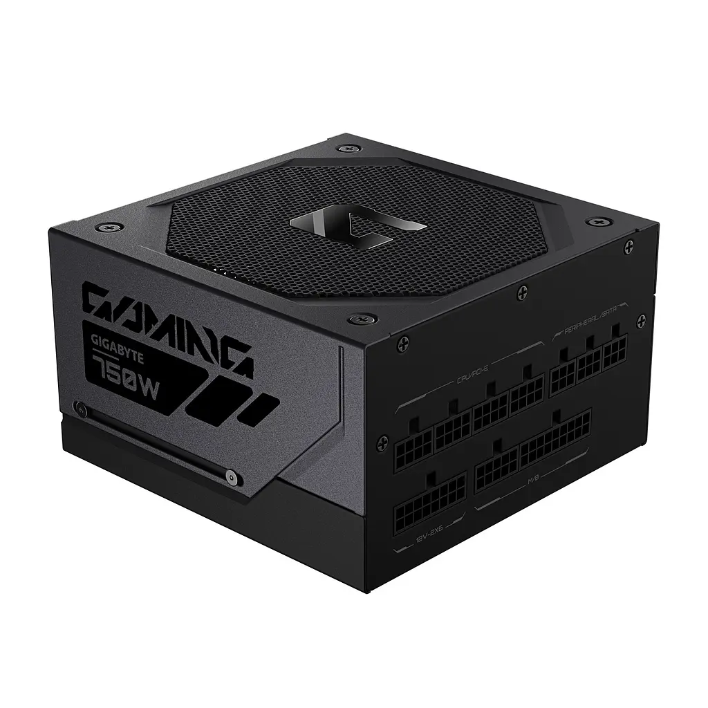 Блок живлення Gigabyte Gaming 750GM PG5 750W (GP-GME750GM PG5) - фото 5
