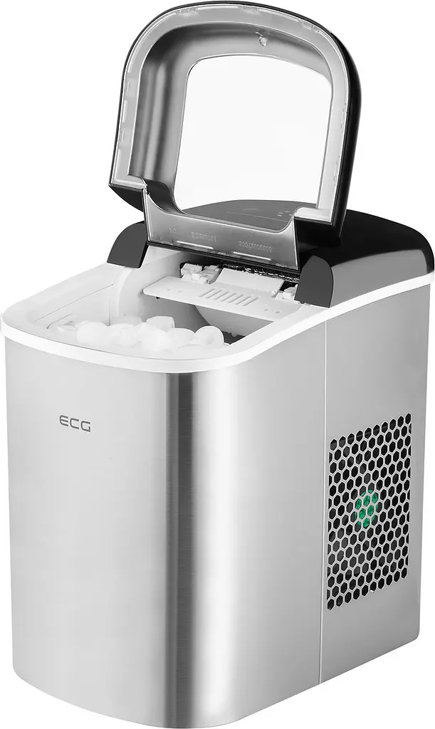 Апарат для приготування льоду ECG ICM 1253 Iceman (Льодогенератор) - фото 7