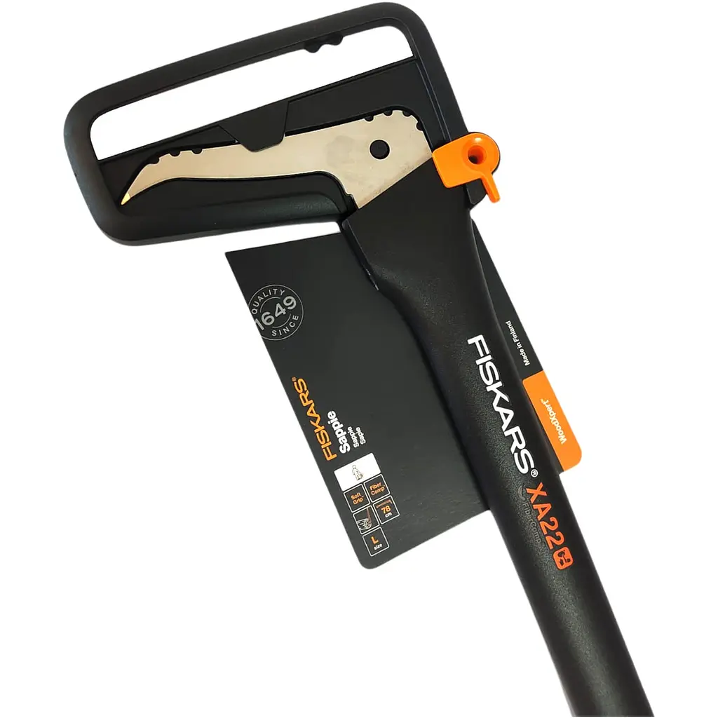 Багор великий Fiskars WoodXpert XA22, 126007 (1003623) - фото 3