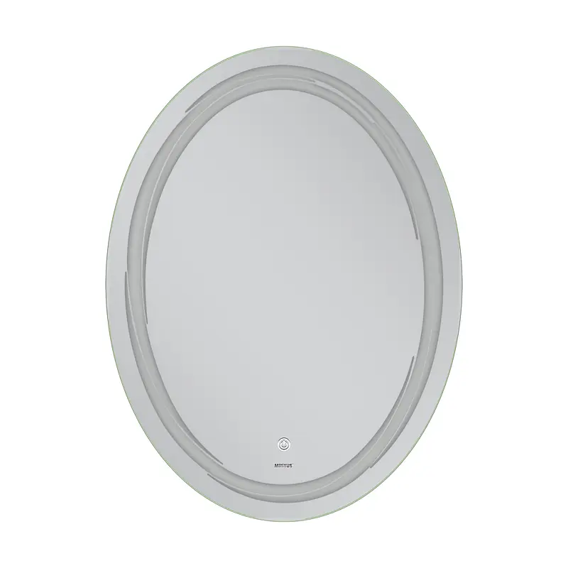 Дзеркало Mixxus Premium Wave MV04-60x80 MP6636 - фото 3