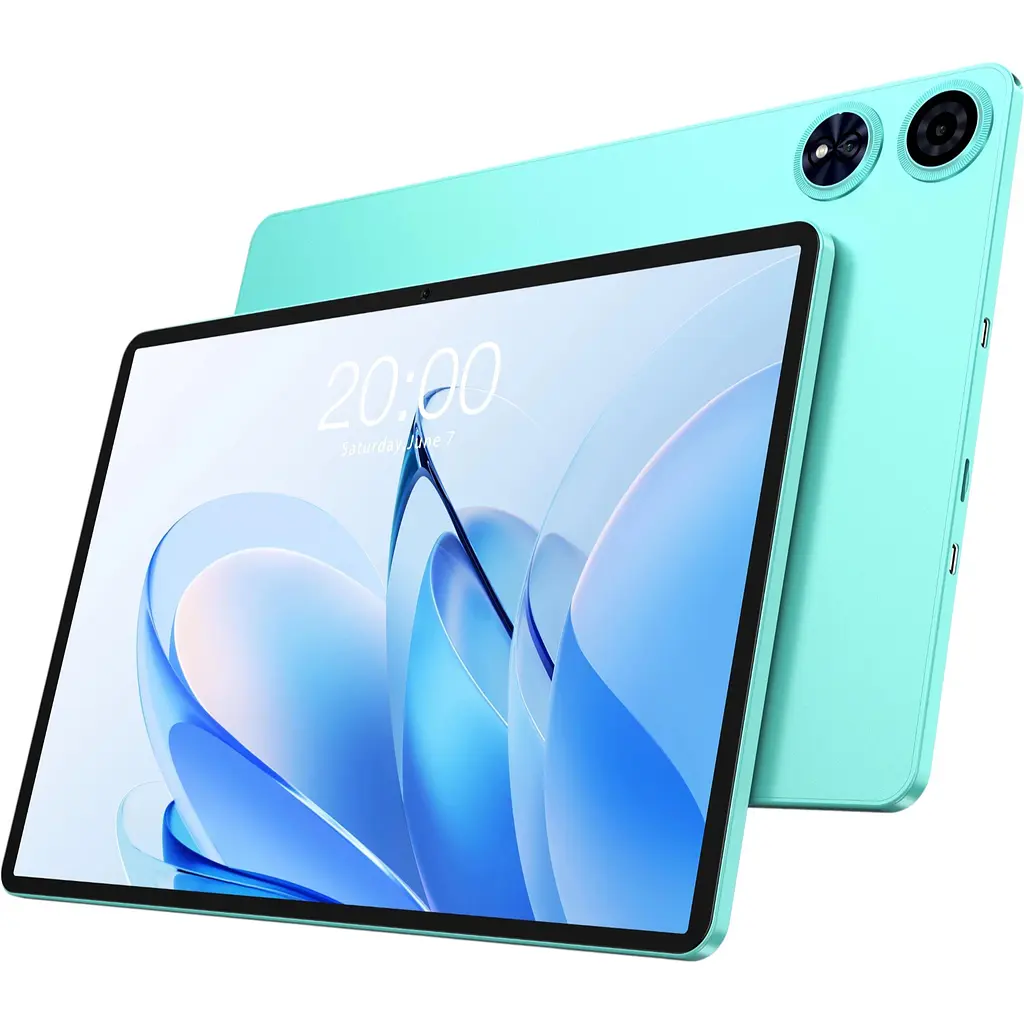 Планшет Teclast P50AI 11" 6ГБ, 128ГБ, 7000мАгод, Android, блакитний - фото 5