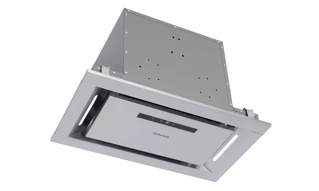 Витяжка повновбудована Perfelli BIS 5633 I 1000 LED - фото 3