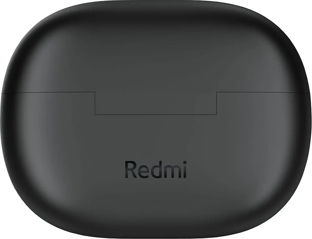 Навушники Xiaomi TWS Redmi Buds 3 Lite Black (BHR5302CN) - фото 7
